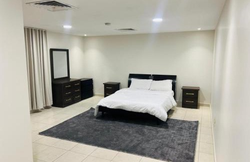 Al Jubail Apartment | AL HUWAILAT DELUXE APPARTMENT