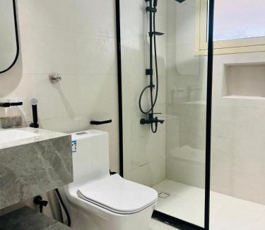 Al Jubail Apartment | AL HUWAILAT DELUXE APPARTMENT