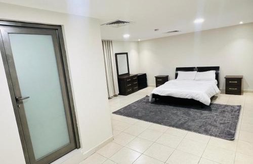 Al Jubail Apartment | AL HUWAILAT DELUXE APPARTMENT