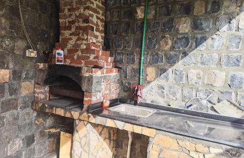 Sayq Villa | Al Jabal Alakhdar Bayt alhagar residance الجبل الأخضر بيت الحجر شاليه