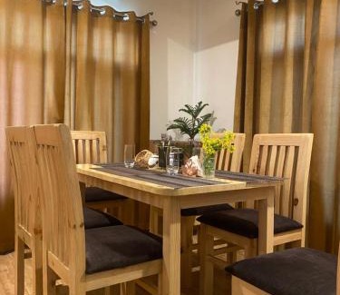 Brein Resort | Al Jalal