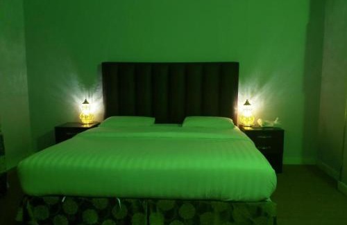 Buraimi Hotel | Al Jimi Plaza Hotel