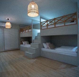 Sharjah House | AL JUNAIDI FARM BY BRIDGE RETREATS