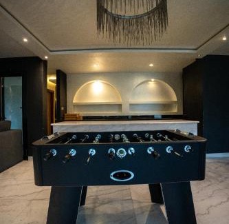 Sharjah House | AL JUNAIDI FARM BY BRIDGE RETREATS