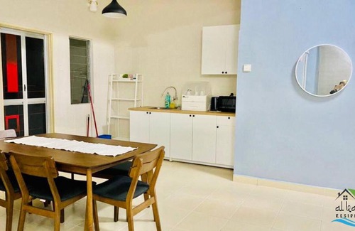 Bandar Kota Bharu House | Al Kahfi Residence at Pelangi Mall, KB