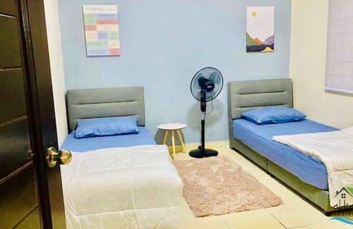 Bandar Kota Bharu House | Al Kahfi Residence at Pelangi Mall, KB