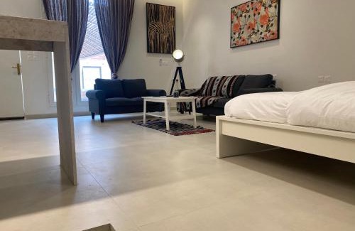 Riyadh Villa | Al Khaldiyyah Nights Studio