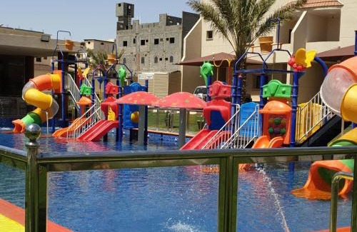 Taif Resort | Al Khuzama Resort