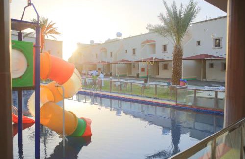 Taif Resort | Al Khuzama Resort