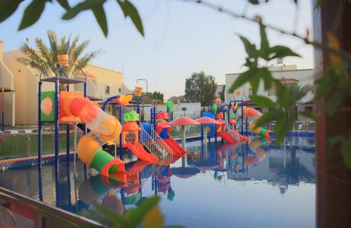 Taif Resort | Al Khuzama Resort