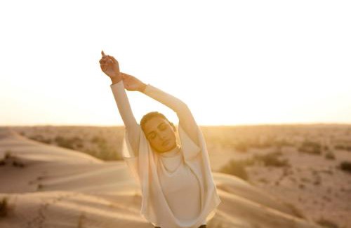 Murqquab Hotel | Al Maha, a Luxury Collection Desert Resort & Spa, Dubai