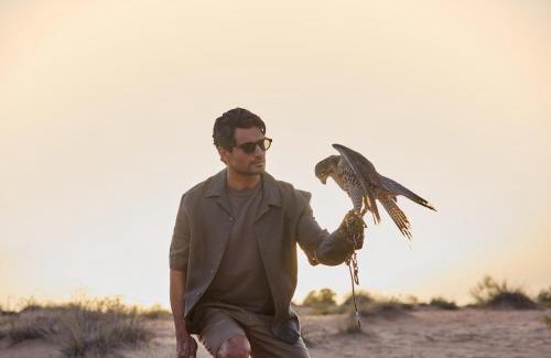 Murqquab Hotel | Al Maha, a Luxury Collection Desert Resort & Spa, Dubai