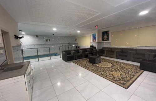 Almajaridah Hotel | Al Majaridah Hotel