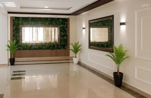 Hay Al Matar Apartment | Al Manar Apartement Nador Jadid Parking Only Family