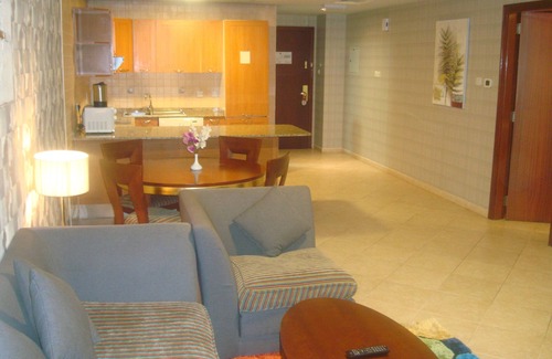 Al Mankhool Hotel | Al Manar Grand Hotel Apartments