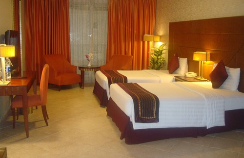 Al Mankhool Hotel | Al Manar Grand Hotel Apartments