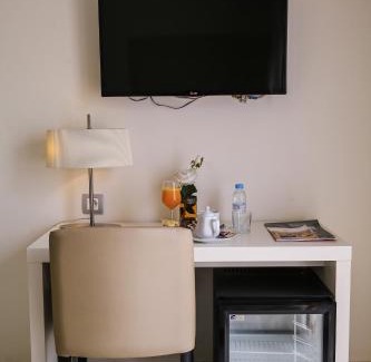 El Ensanche Hotel | Al Mandari Hôtel Tétouan