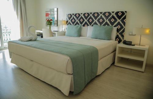 El Ensanche Hotel | Al Mandari Hôtel Tétouan