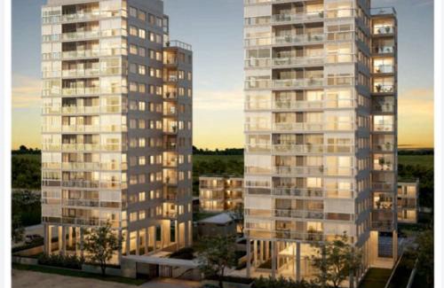 Partido de Monte Hermoso Apartment | Al Mar - Torres del Este