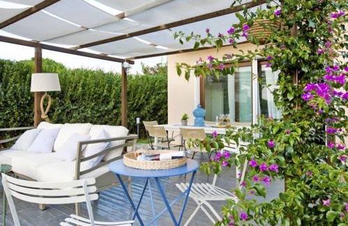 Marina Velca House | Al Mare by Interhome