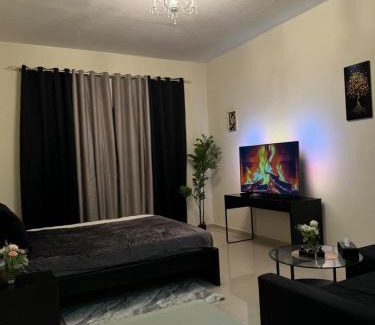 Bab Al Bahr Apartment | Al Marjan - Studio