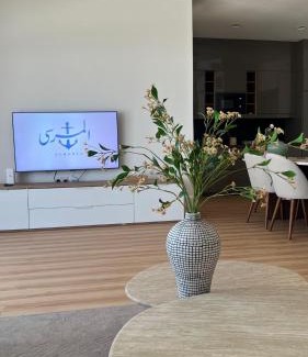 Al Ashkharah Villa | Al Marsa