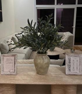 Al Ashkharah Villa | Al Marsa