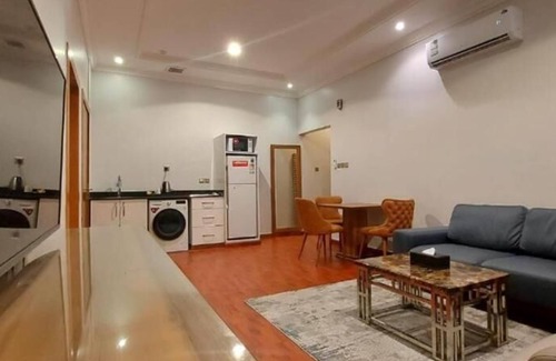 Riyadh Apartment | Al Masem Serviced Apartments Al Olaya - Exit 5