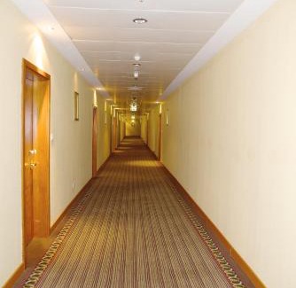 Al Ain Hotel | Al Massa Plus Hotel