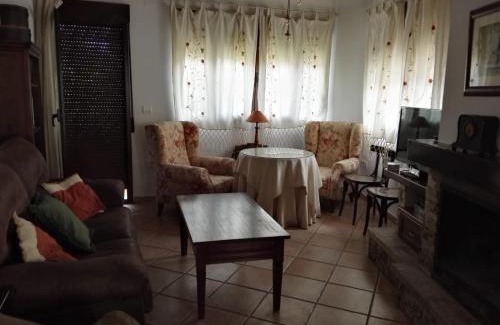 Trevelez Apartment | Al-Medin