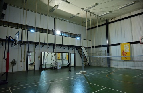 Obhur Al-Shamaliyah Apartment | Al Meem M&M Compound