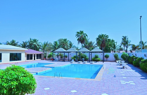 Obhur Al-Shamaliyah Apartment | Al Meem M&M Compound