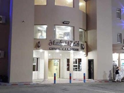 Al Wudayy Hotel | Al Meshan Hotel