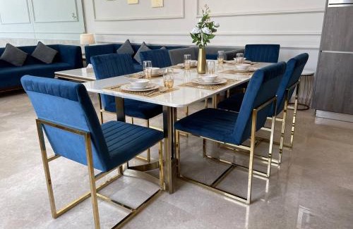 Al Khobar Ski Chalet | Al-Mona Resort شاليه المنى الخبر