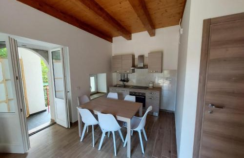 Amantea Apartment | Al Monumento casa vacanze