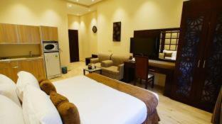 Hautat Sudair Apartment | Al Muhaidb Residence Sudair