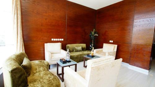 Hautat Sudair Apartment | Al Muhaidb Residence Sudair