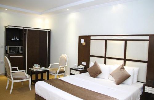 Hafr Al Batin Apartment | Al Muhaidb Residence Al Dowally