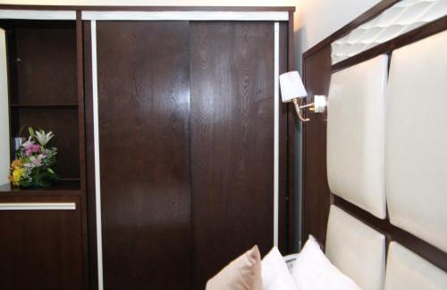 Hafr Al Batin Apartment | Al Muhaidb Residence Al Dowally