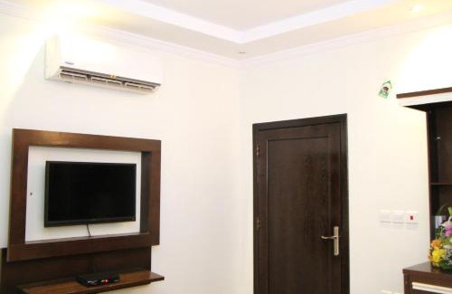 Hafr Al Batin Apartment | Al Muhaidb Residence Al Dowally