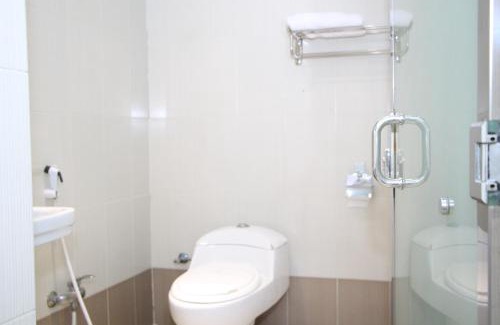 Hafr Al Batin Apartment | Al Muhaidb Residence Al Dowally