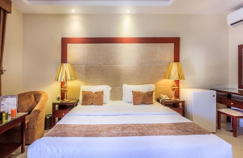 Al Hada Hotel | Al MuhaidbResidence For holiday homes Al Hada