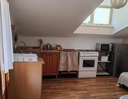 San Nicola Apartment | Al Mulino 3