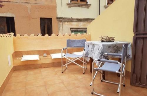 San Nicola Apartment | Al Mulino 3