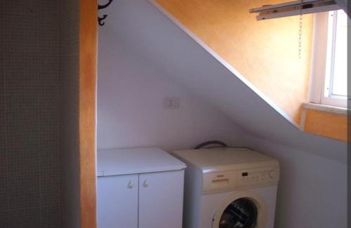 San Nicola Apartment | Al Mulino 3