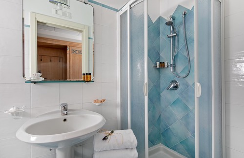 Anacapri Hotel | Al Mulino