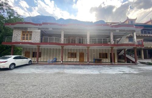 Kaghan House | Al-Naaz Hotel Kaghan