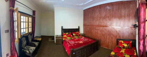 Kaghan House | Al-Naaz Hotel Kaghan