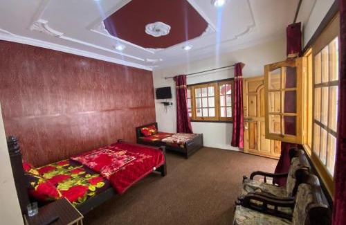 Kaghan House | Al-Naaz Hotel Kaghan