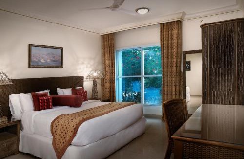 Barka Resort | Al Nahda Resort & Spa